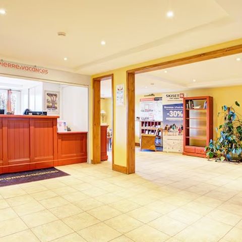 Pierre & Vacances Résidence Le Pédrou - Camping Pyrénées-Orientales - Image N°2