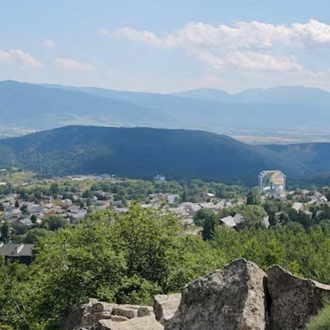 Pierre & Vacances Résidence Le Pédrou - Camping Pyrénées-Orientales - Image N°3