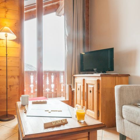 Wohnung 7 personen - Standard