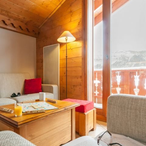 APPARTEMENT 7 personnes - Standard