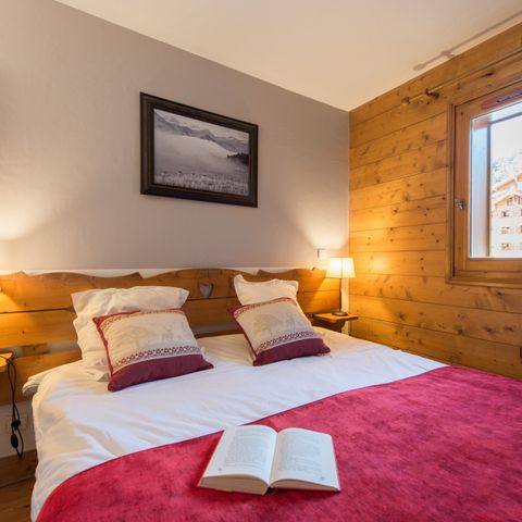 Apartement 4 Personen - Standard