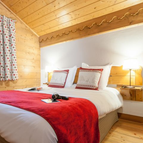 APPARTEMENT 5 personnes - Standard