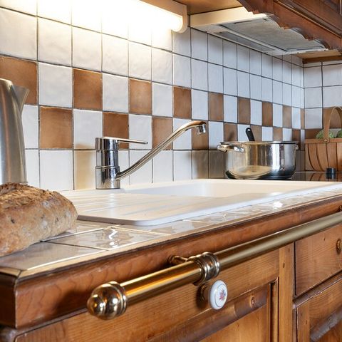APPARTEMENT 8 personnes - Standard