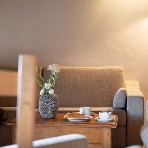 APPARTEMENT 8 personnes - Standard