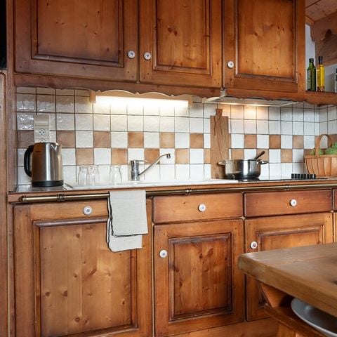 APPARTEMENT 8 personnes - Standard