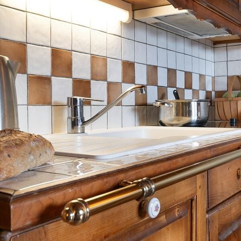 APPARTEMENT 8 personnes - Standard