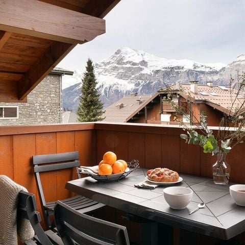 APPARTEMENT 8 personnes - Standard