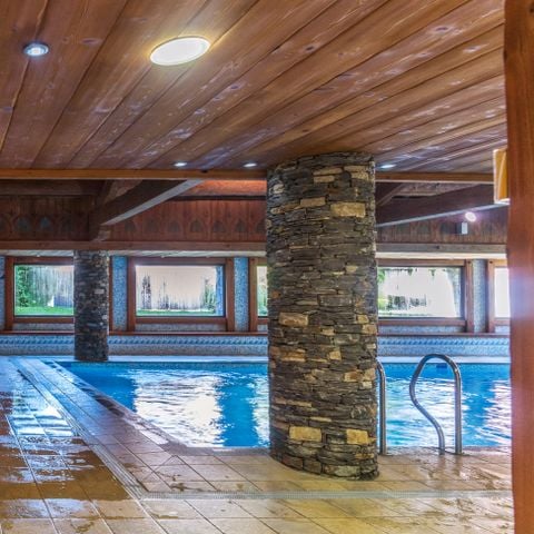 Pierre & Vacances Premium Résidence Les Fermes du Soleil - Camping Haute-Savoie - Image N°4