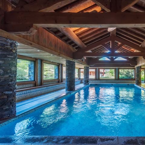 Pierre & Vacances Premium Résidence Les Fermes du Soleil - Camping Haute-Savoie - Image N°3