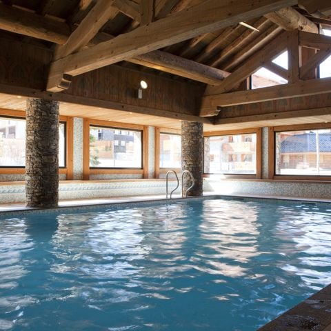 Pierre & Vacances Premium Résidence Les Fermes du Soleil - Camping Haute-Savoie - Image N°6