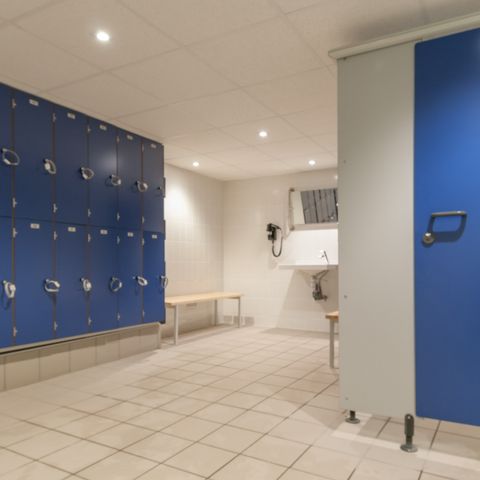 Pierre & Vacances Résidence Le Mont d'Arbois - Camping Haute-Savoie - Image N°4