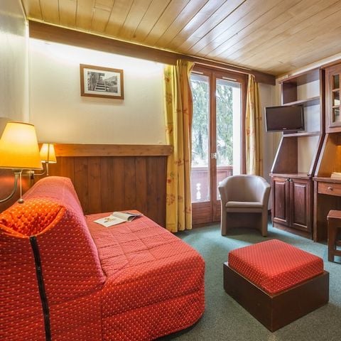 Studio 2 personen - Studio 2 personen