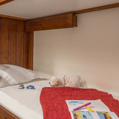 ESTUDIO 4 personas - Estudio 4 personas - 1 dormitorio