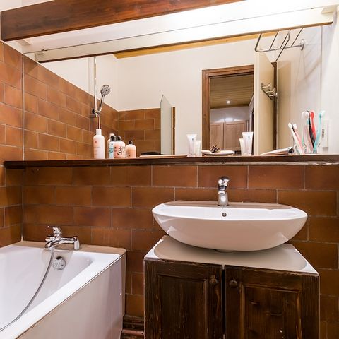 APARTEMENTO 6 personas - Piso 6 personas - 1 habitación