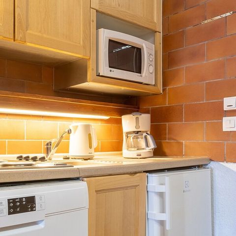 Piso 8 personas - Apartamento 8 personas - 1 habitación + 1 rincón noche - Dúplex