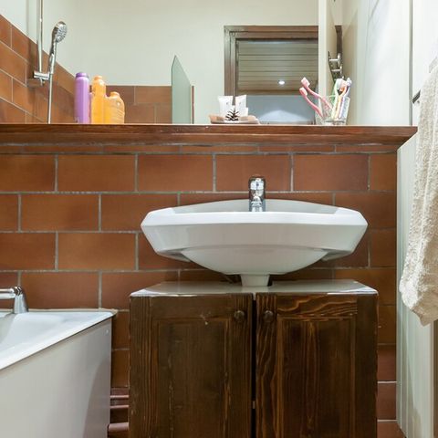 Apartment 5 persons - Studio 5 people - 1 bedroom - Balcony