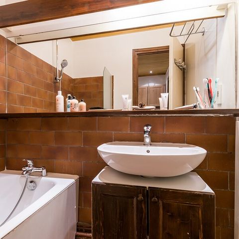 Piso 6 personas - Piso 6 personas - 1 habitación