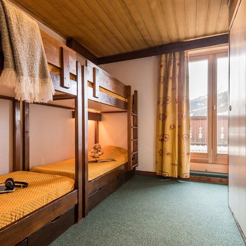 Piso 6 personas - Piso 6 personas - 1 habitación