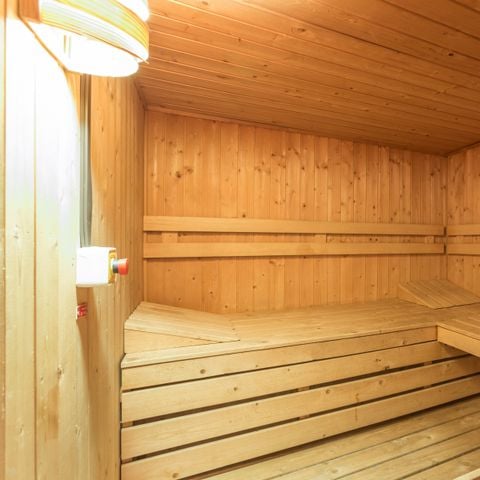 Pierre & Vacances Résidence Le Mont d'Arbois - Camping Haute-Savoie - Image N°6