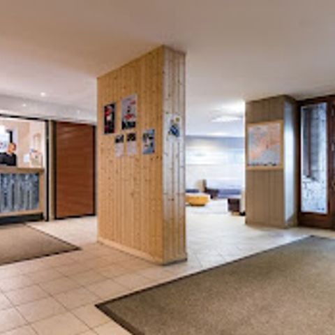 Pierre & Vacances Résidence Les Balcons de Bellevarde - Camping Saboya - Image N°4