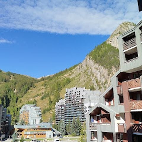 Pierre & Vacances Résidence Les Balcons de Bellevarde - Camping Saboya - Image N°3