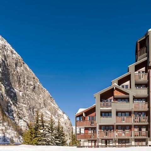 Pierre & Vacances Résidence Les Balcons de Bellevarde - Camping Savoie - Image N°2