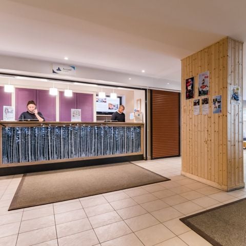 Pierre & Vacances Résidence Les Balcons de Bellevarde - Camping Savoie - Image N°3