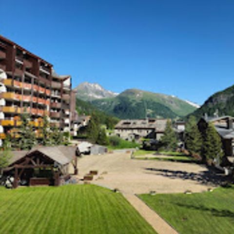 Pierre & Vacances Résidence Les Balcons de Bellevarde - Camping Saboya - Image N°5