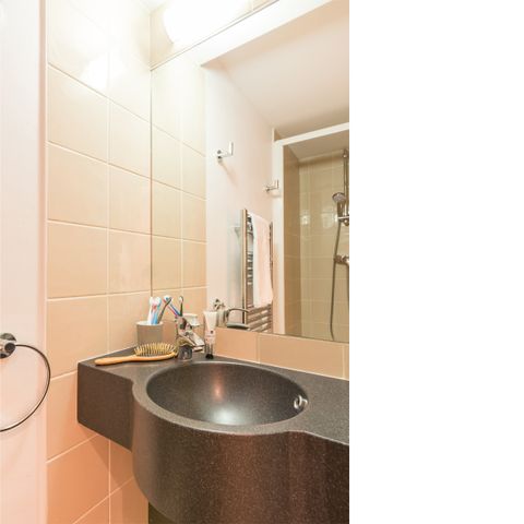 Appartement 7 personen - Superior