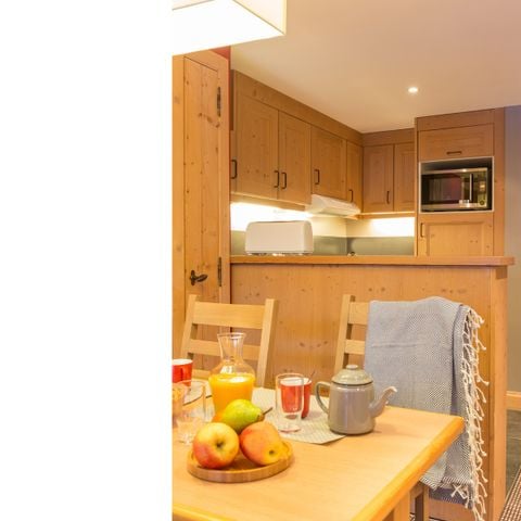 APARTMENT 4 people - Standard