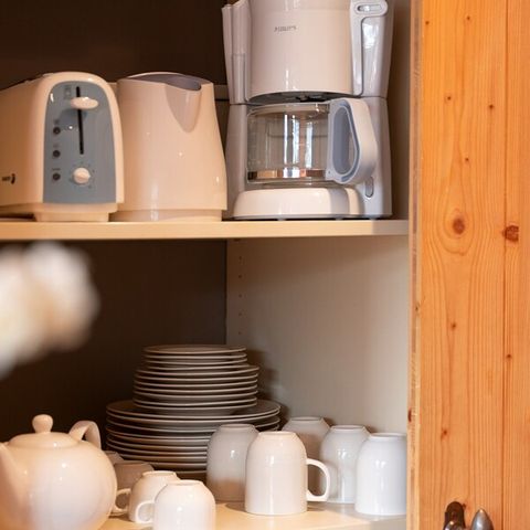 APPARTAMENTO 4 persone - Appartamento 4 persone - 1 camera da letto - Vista libera sulle montagne