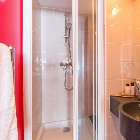 Apartement 6 Personen - Standard