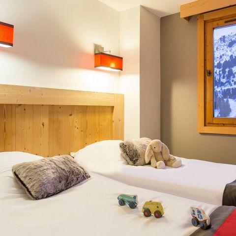 Apartement 7 Personen - Überlegene