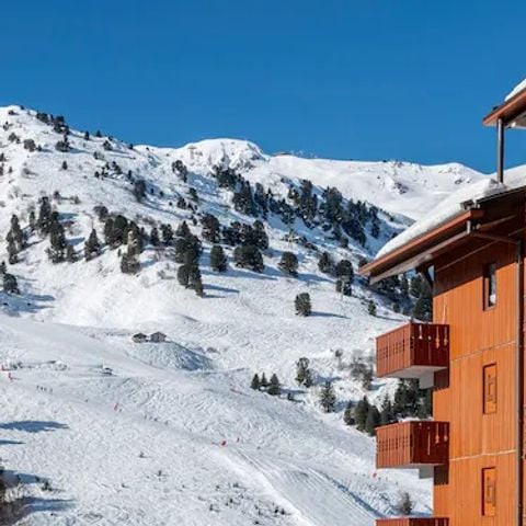 Pierre & Vacances Premium Résidence Les Crêts - Camping Savoie - Image N°4