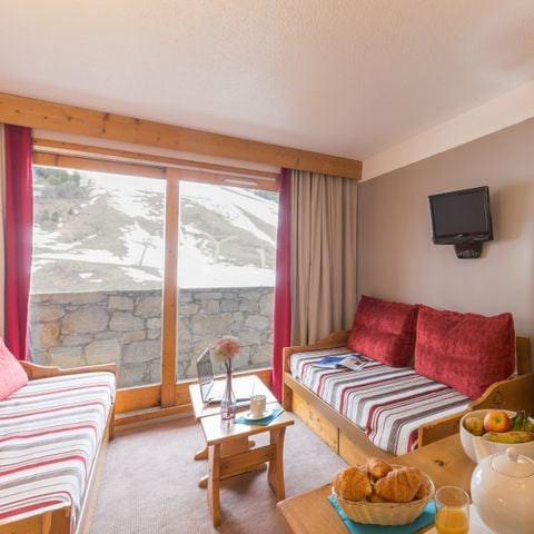 STUDIO 4 persone - (max 2 adulti) Studio Standard