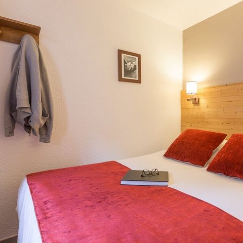 Apartement 4 Personen - Standard