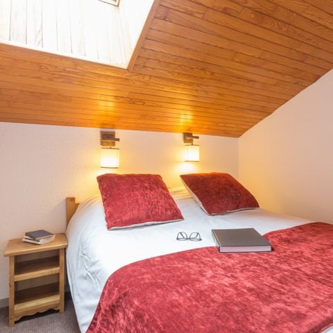 Appartement 6 personen - (max 4 adults) Standard