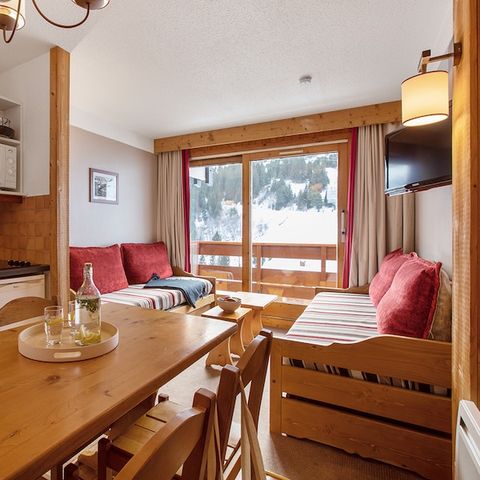 Apartment 4 persons - Standard
