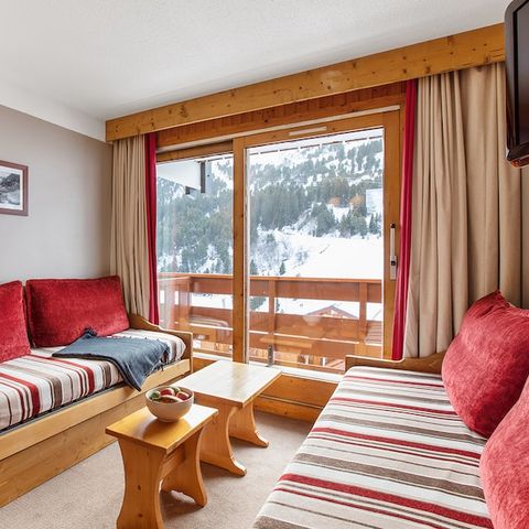 Wohnung 4 personen - Standard