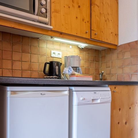 Studio 4 personen - Studio 4 personen - 1 slaapgedeelte