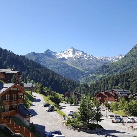 Pierre & Vacances Résidence Les Sentiers du Tueda - Camping Savoia - Image N°2