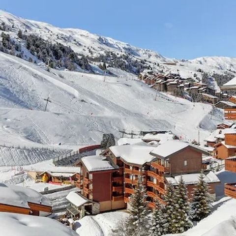 Pierre & Vacances Résidence Les Sentiers du Tueda - Camping Savoie - Afbeelding N°2