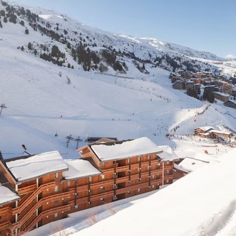 Pierre & Vacances Résidence Les Sentiers du Tueda - Camping Savoie - Afbeelding N°6