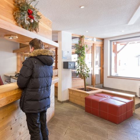 Pierre & Vacances Résidence Les Sentiers du Tueda - Camping Savoia - Image N°3