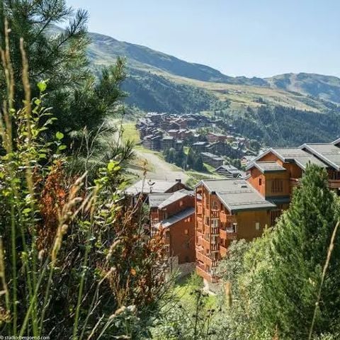 Pierre & Vacances Résidence Les Sentiers du Tueda - Camping Savoia - Image N°4