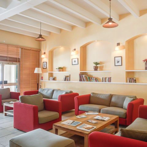 Pierre & Vacances Résidence Le Sequoïa - Camping Pyrénées-Orientales - Image N°3