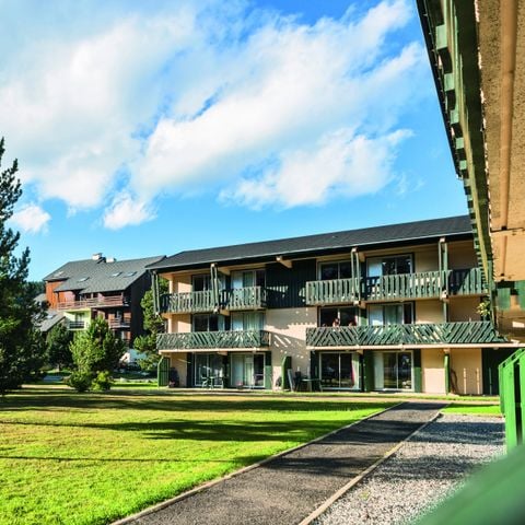 Pierre & Vacances Résidence Le Sequoïa - Camping Pyrénées-Orientales - Image N°2