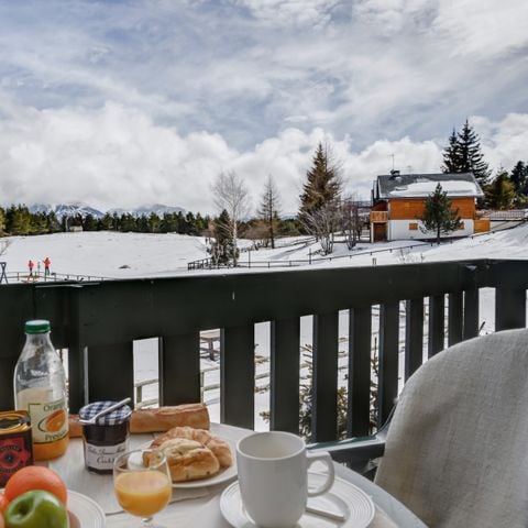 APARTEMENTO 2 personas - Estudio estándar