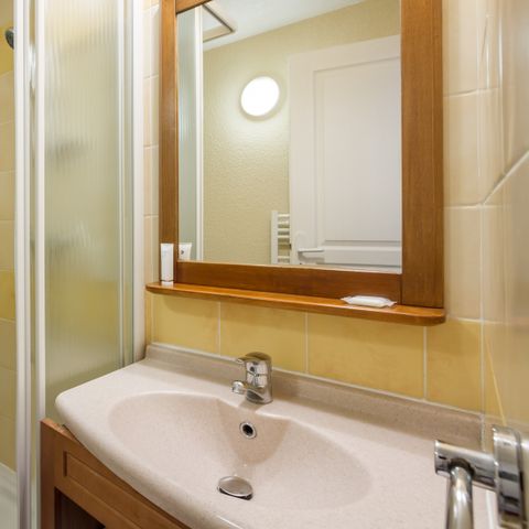 APPARTAMENTO 2 persone - Studio Standard