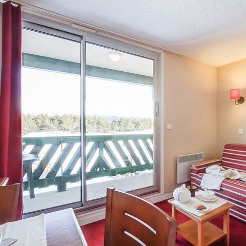 Apartment 2 persons - Studio Standard